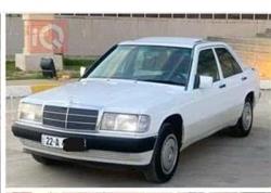 مێرسێدس بێنز E-Class